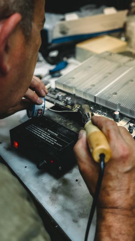 Expert tools