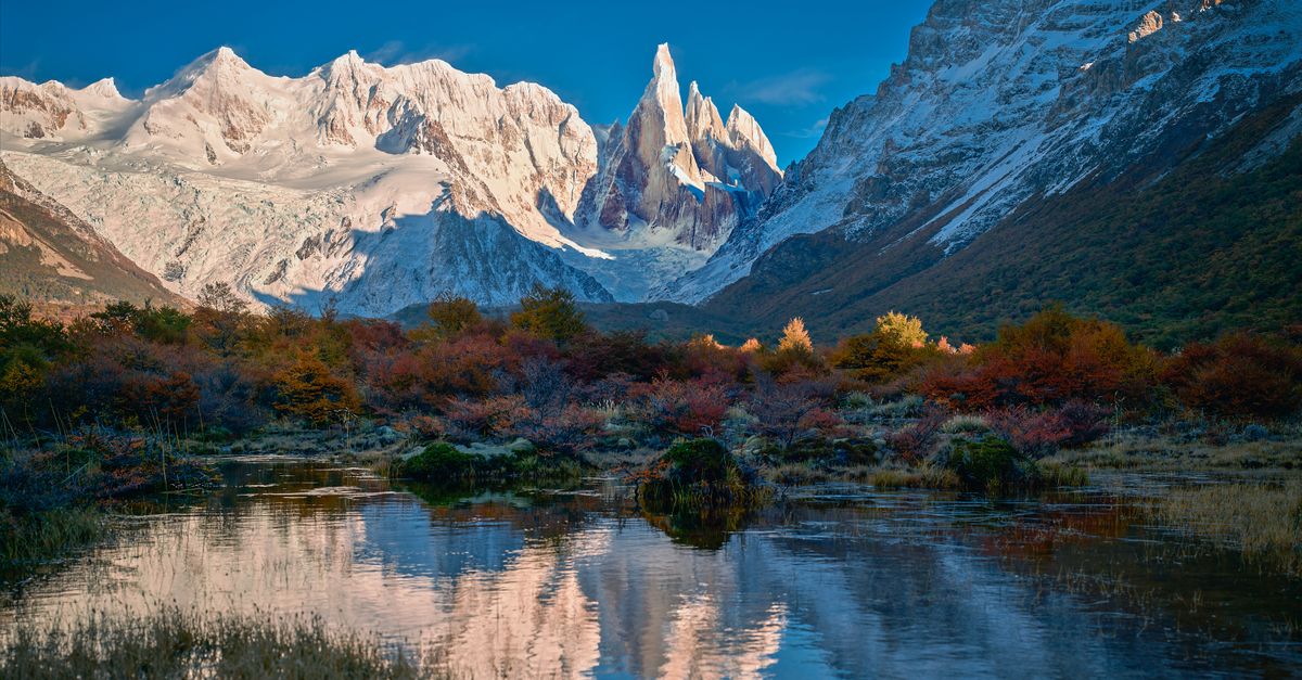 El Chaltén : Guide Voyage Complet 2026