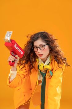 How to Master Brand Identity in 2025 - Featured Image