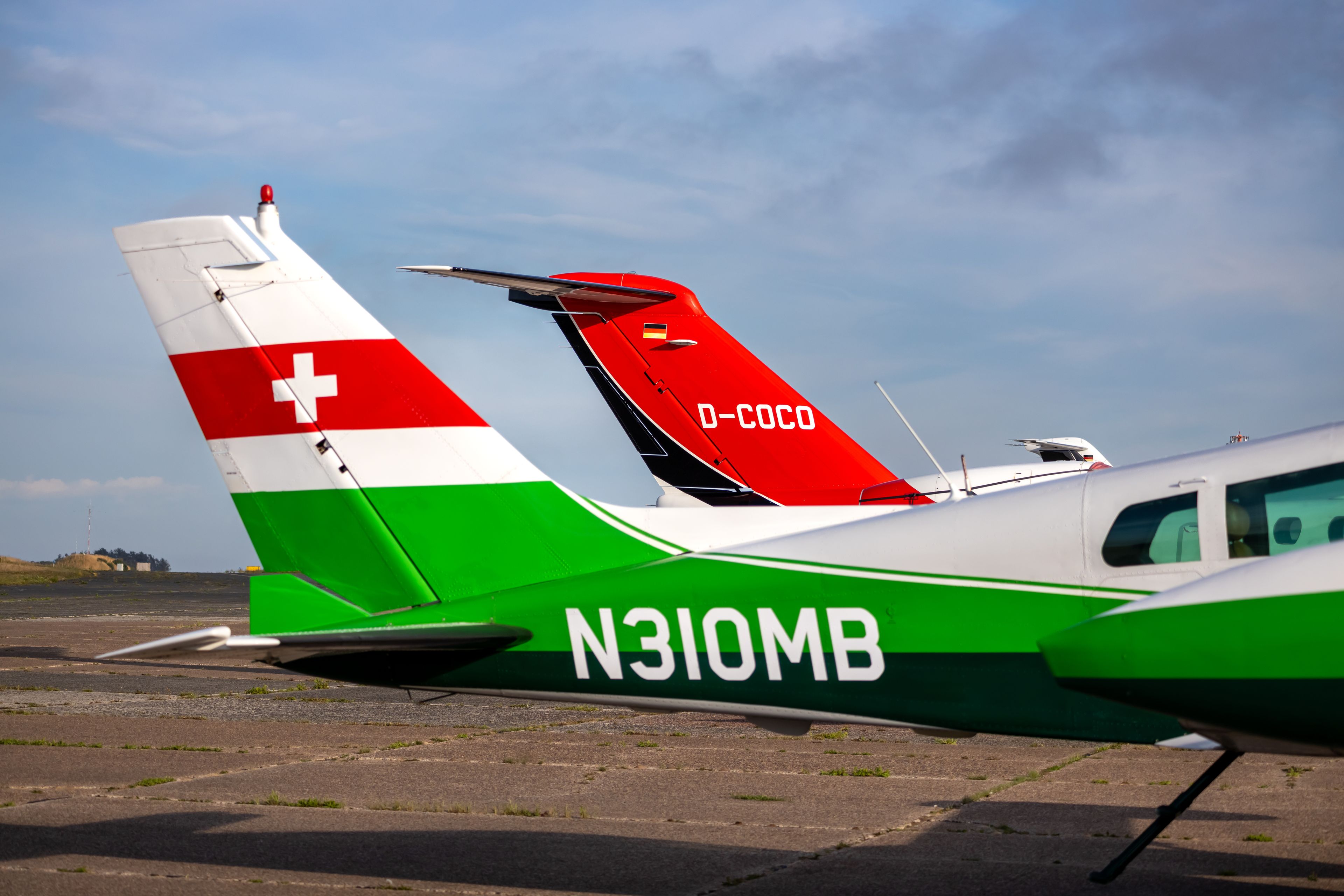 Bitburg Airport (EDRB), Bitburg — private jet cleaning
