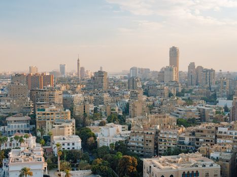 Cairo, Egypt