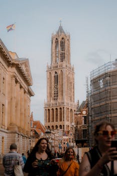 Utrecht