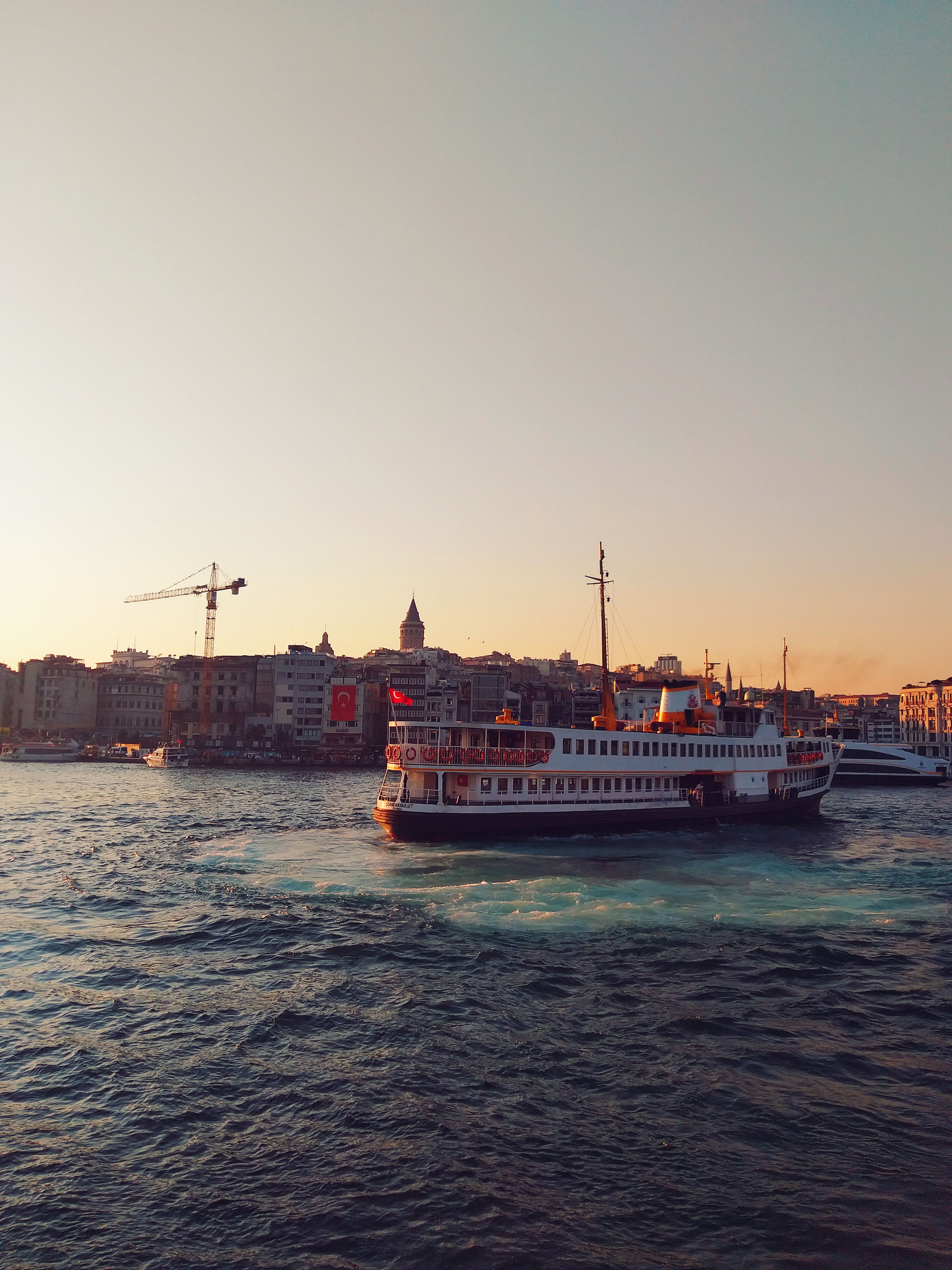 İstanbul’dan Günübirlik Ada Kaçamağı: Vapurdan Gün Batımına 7 Durak