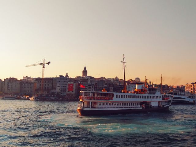 İstanbul’dan Günübirlik Ada Kaçamağı: Vapurdan Gün Batımına 7 Durak