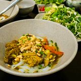 Hoi An Quang Noodles