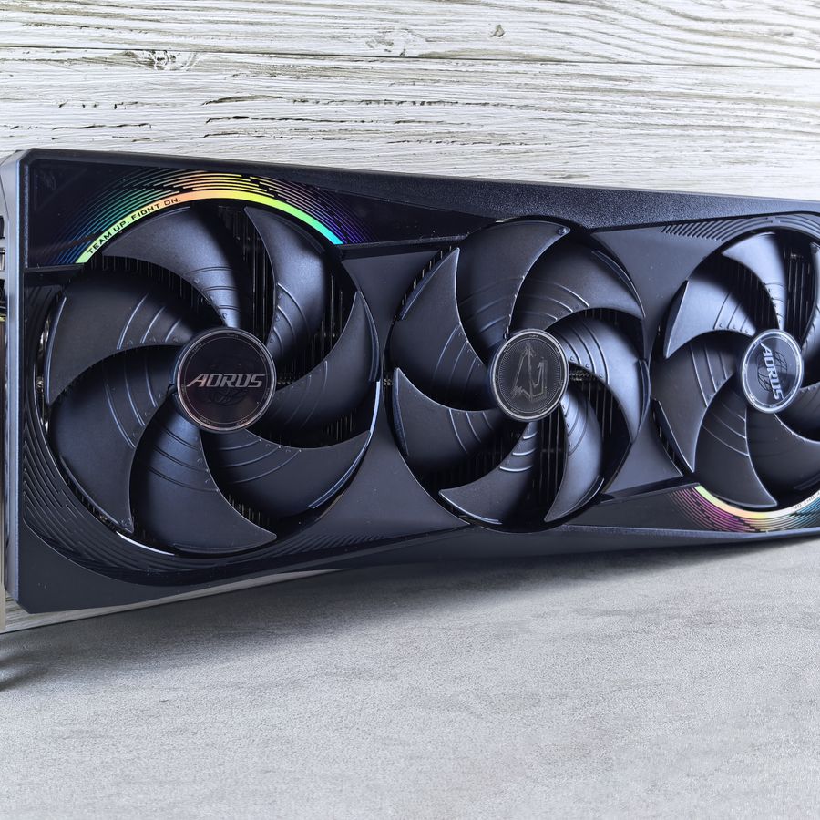 Graphics Card