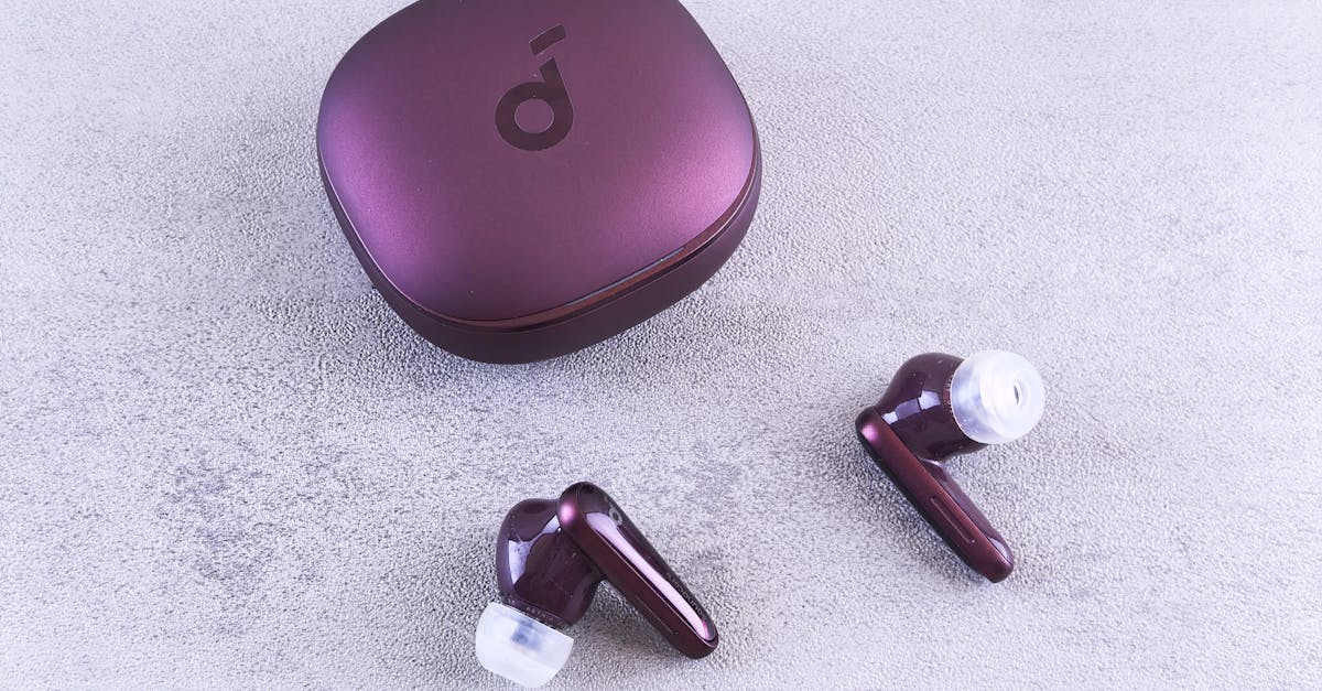 Comparatif : Casques audio Bluetooth à moins de 100€