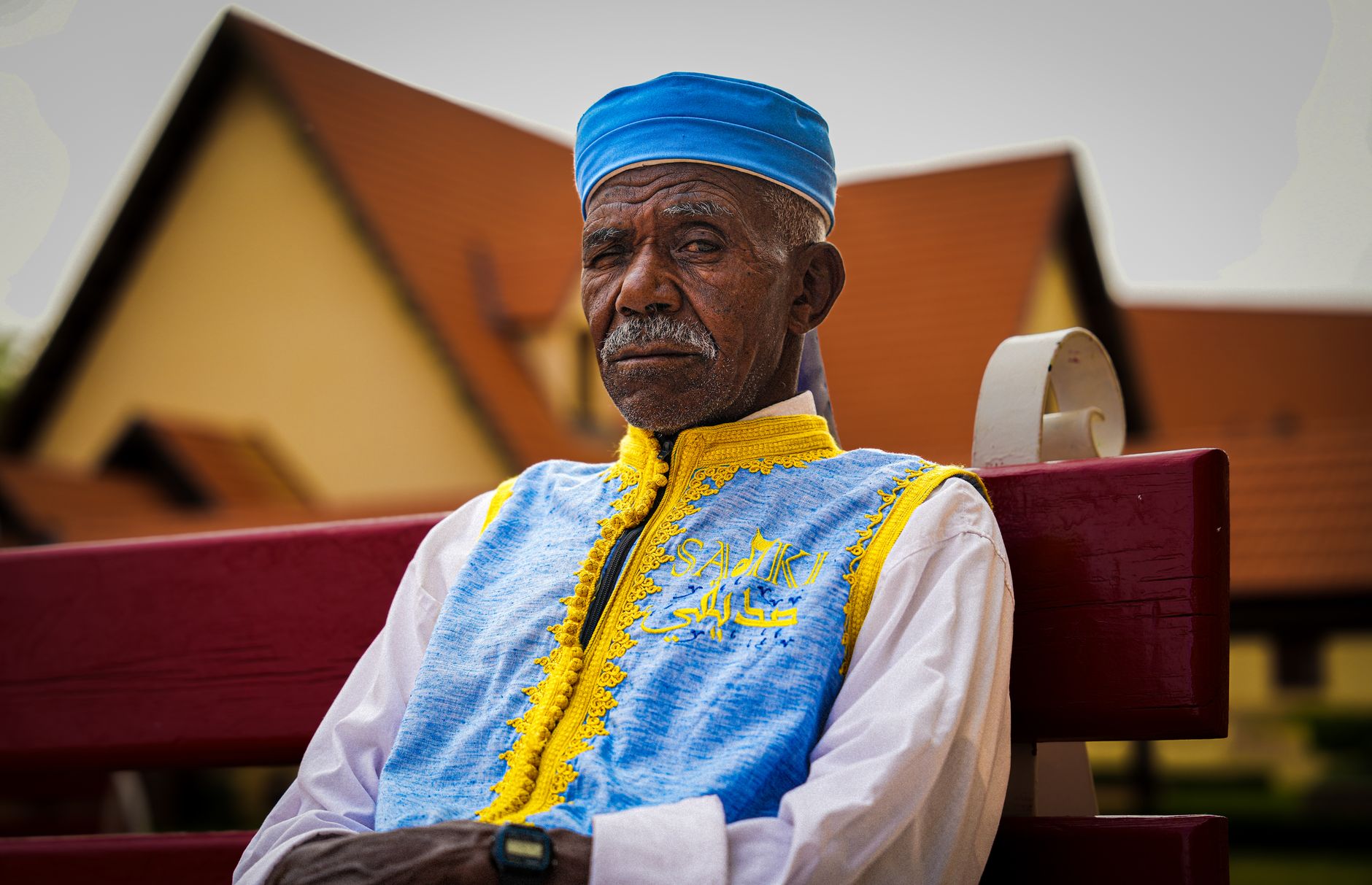 Abderahmane Soussi