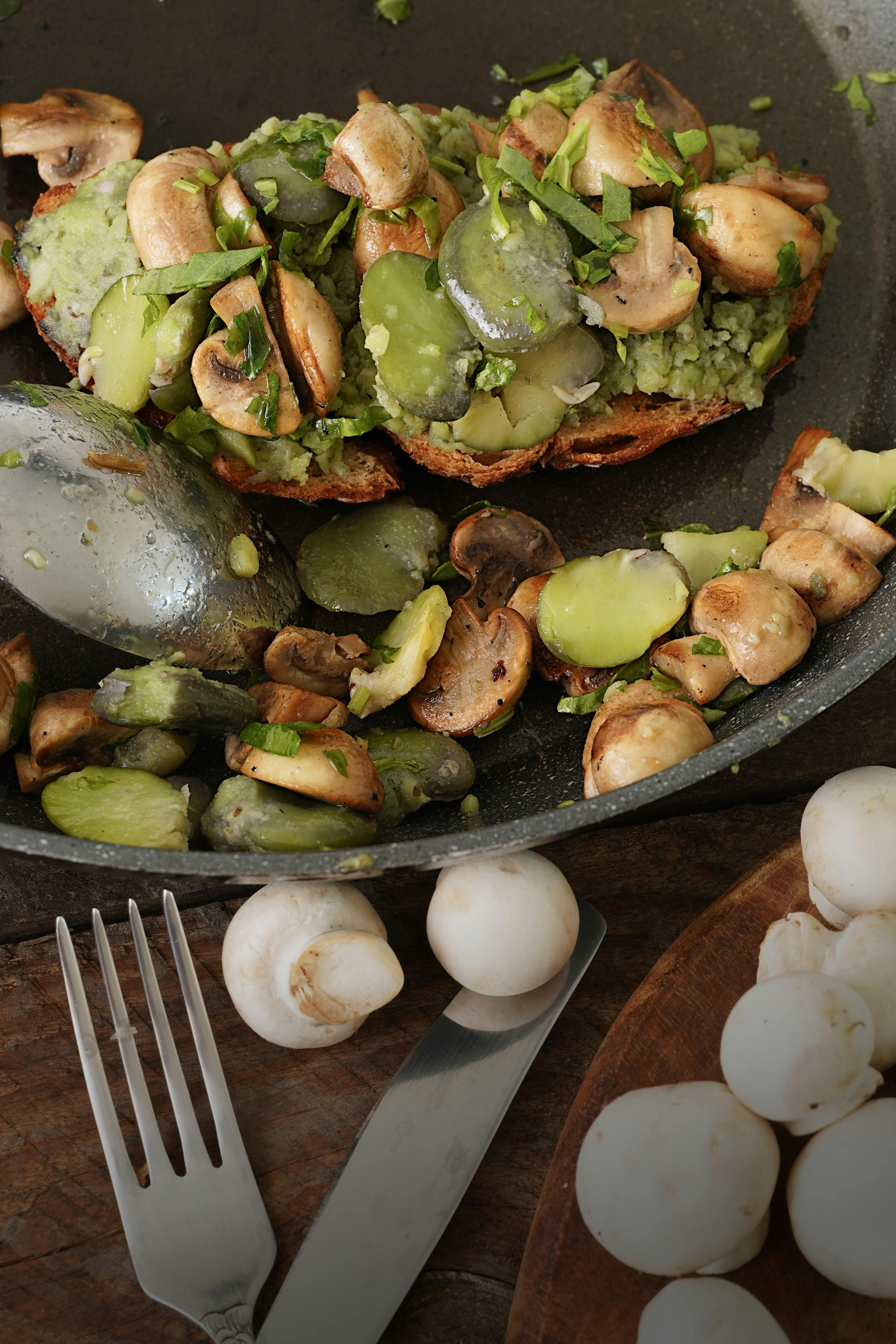 Healthy Recipes