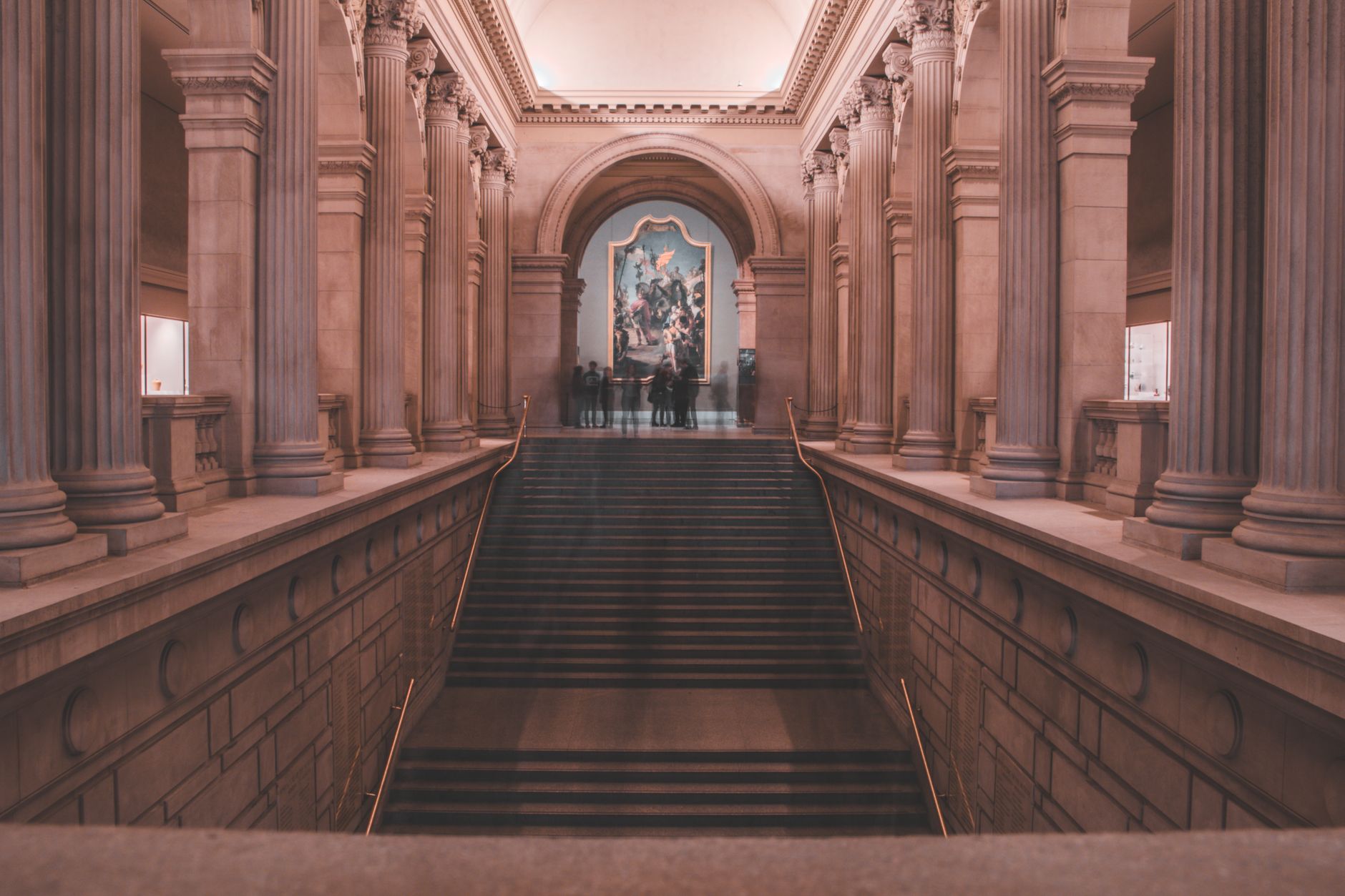 Metropolitan Museum of Art
