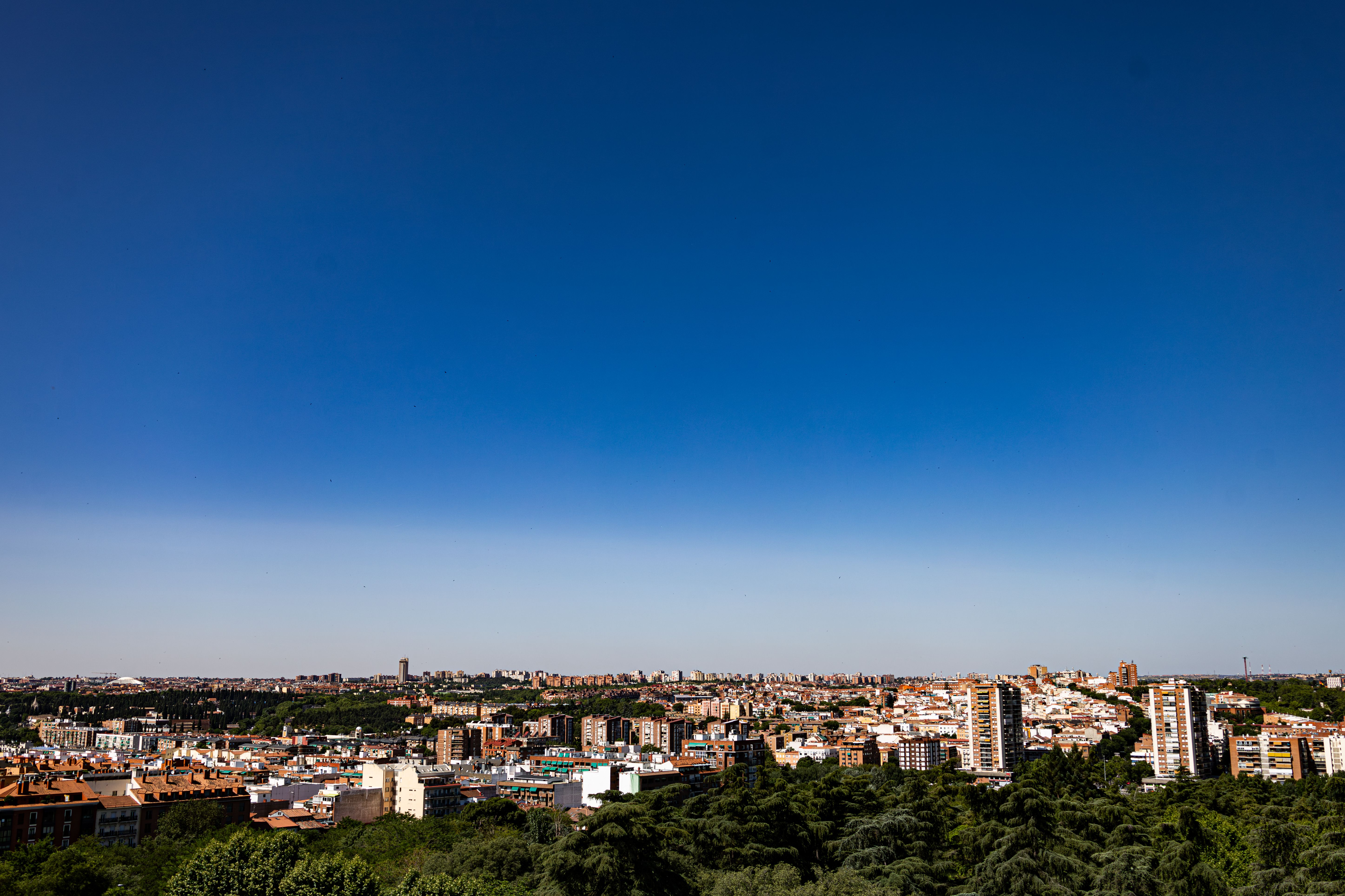 Ubicación oficina Madrid