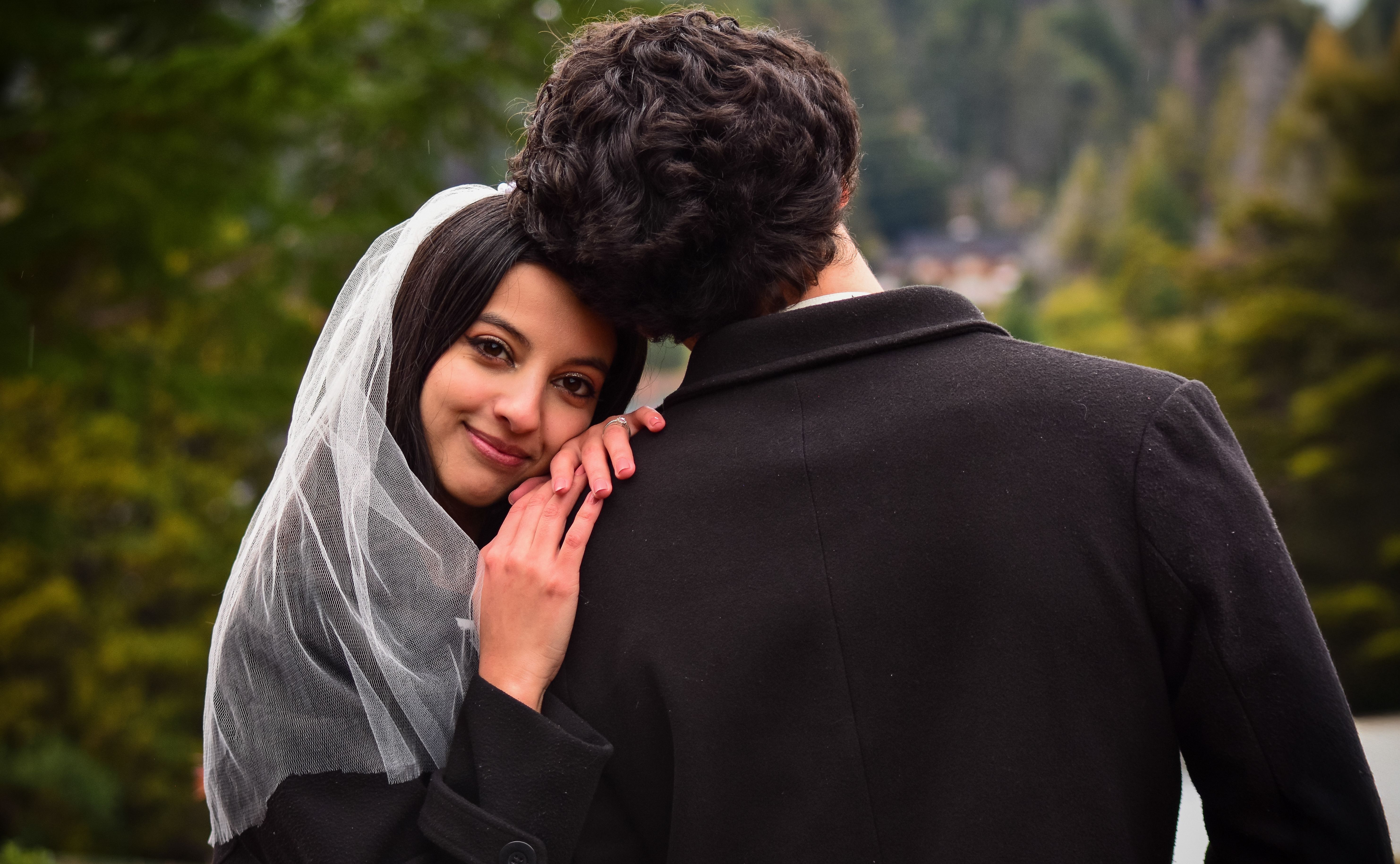 Crescimento da demanda por casamentos elopement em Londres