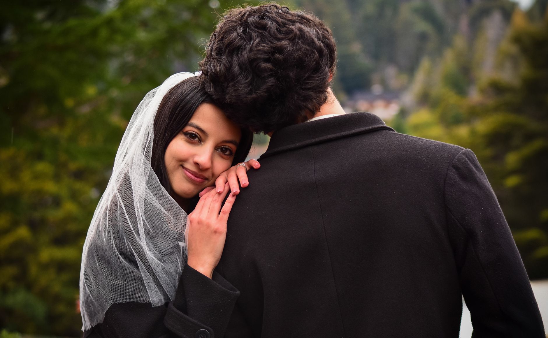 Crescimento da demanda por casamentos elopement em Londres