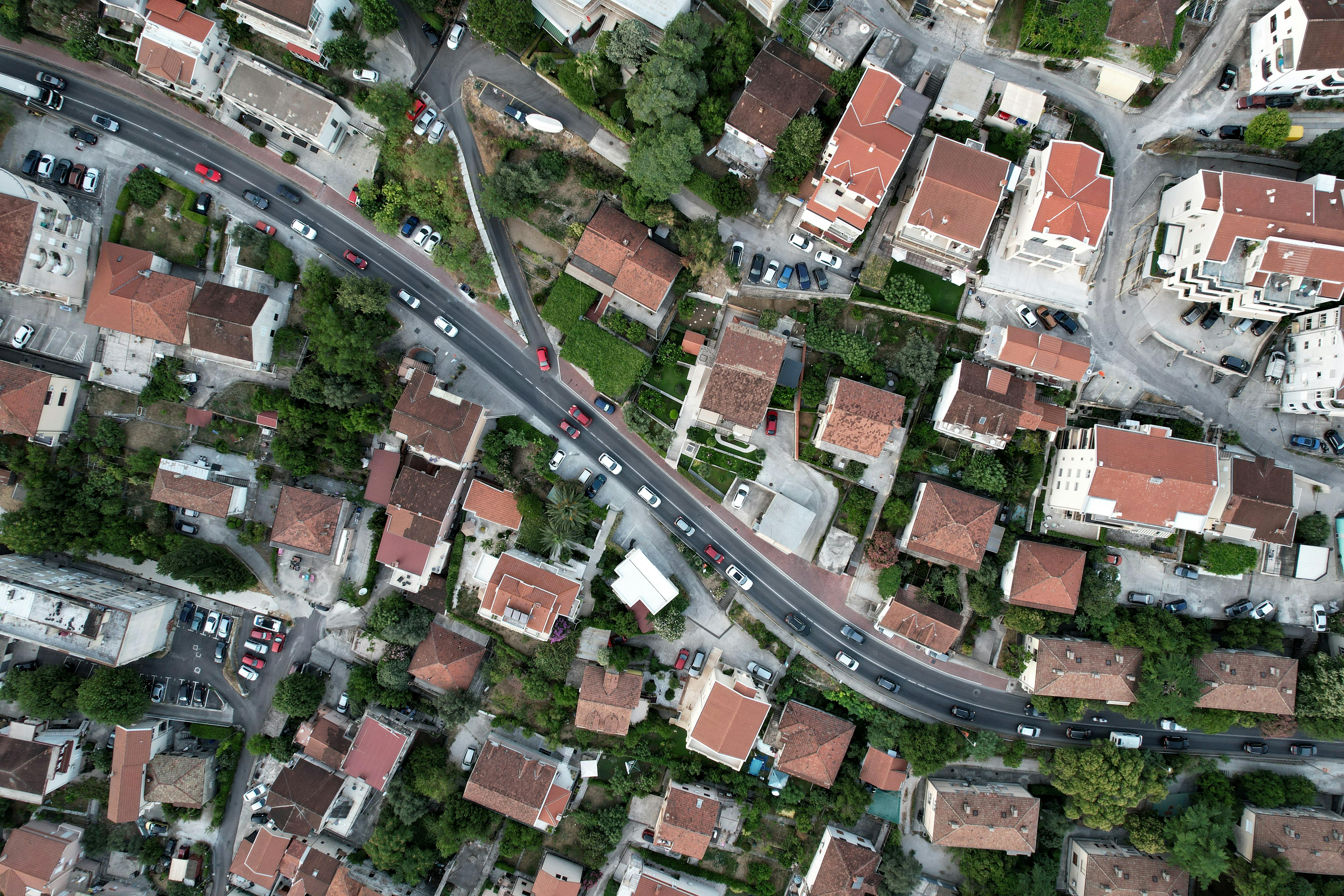 Population Breakdown: Comparing Texas Cities Over 500,000 Residents