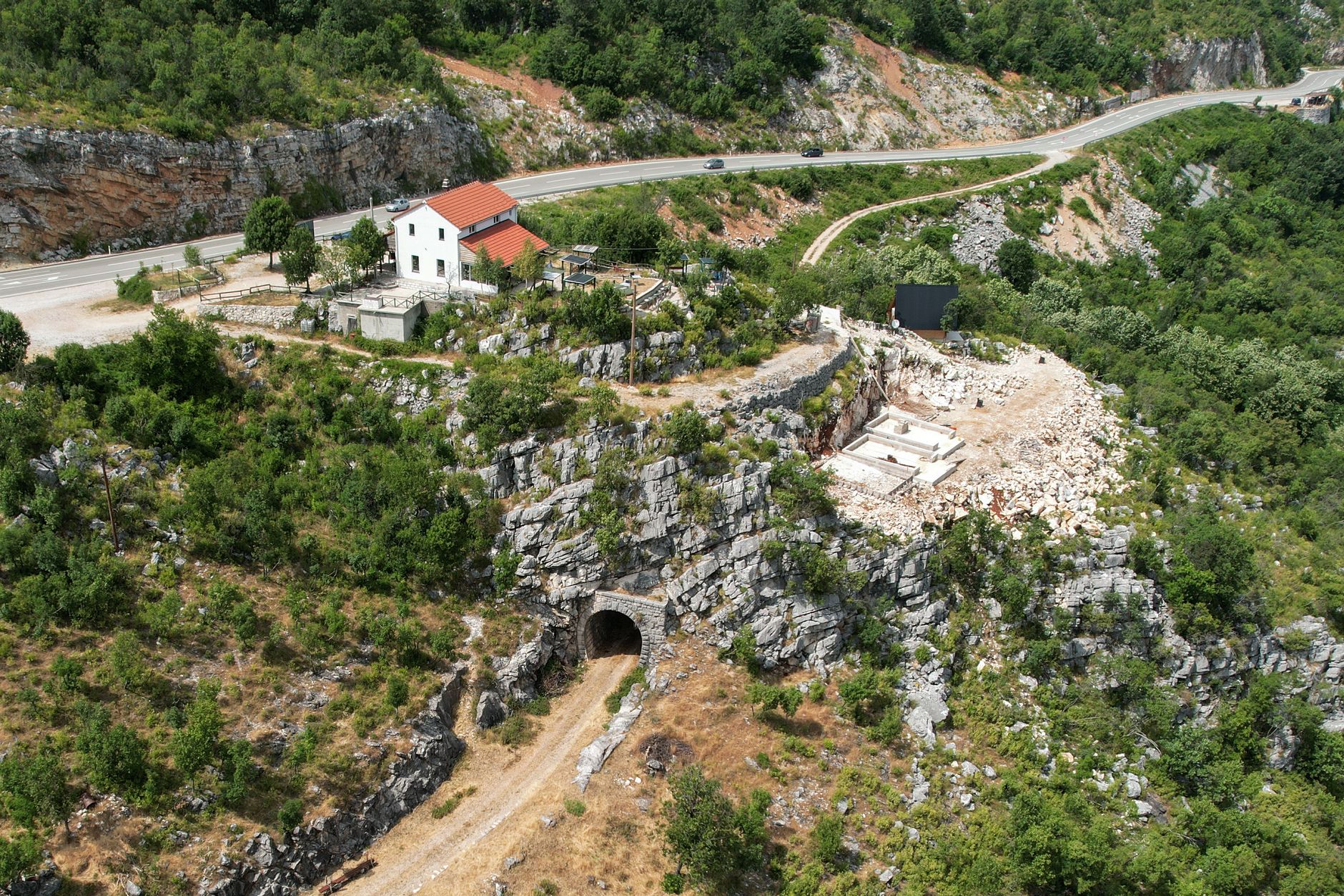 Kathu-Patong Tunnel: How It Could Reshape Phuket Property Values