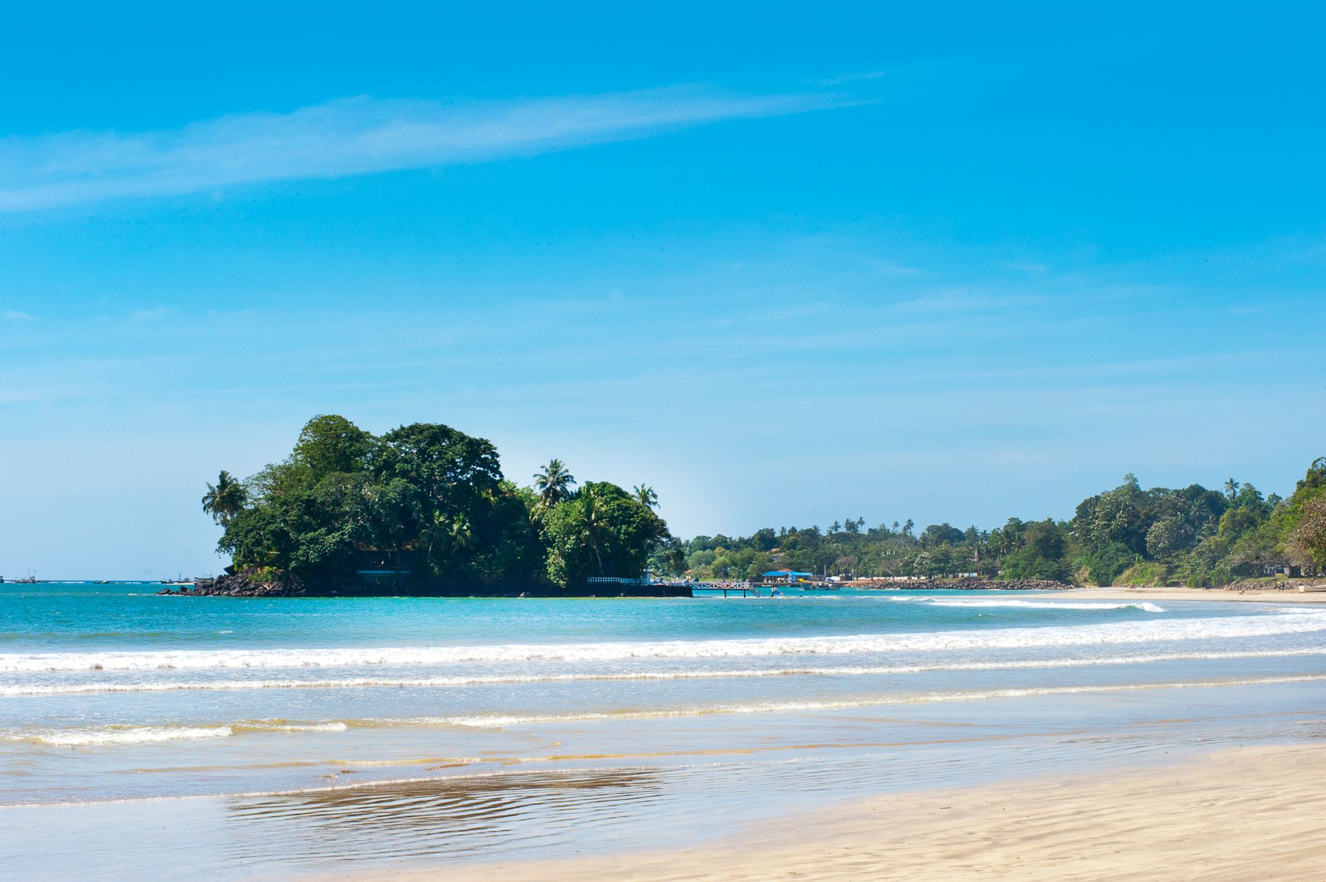Mandara Resort Mirissa: Location, Rates & What to Expect