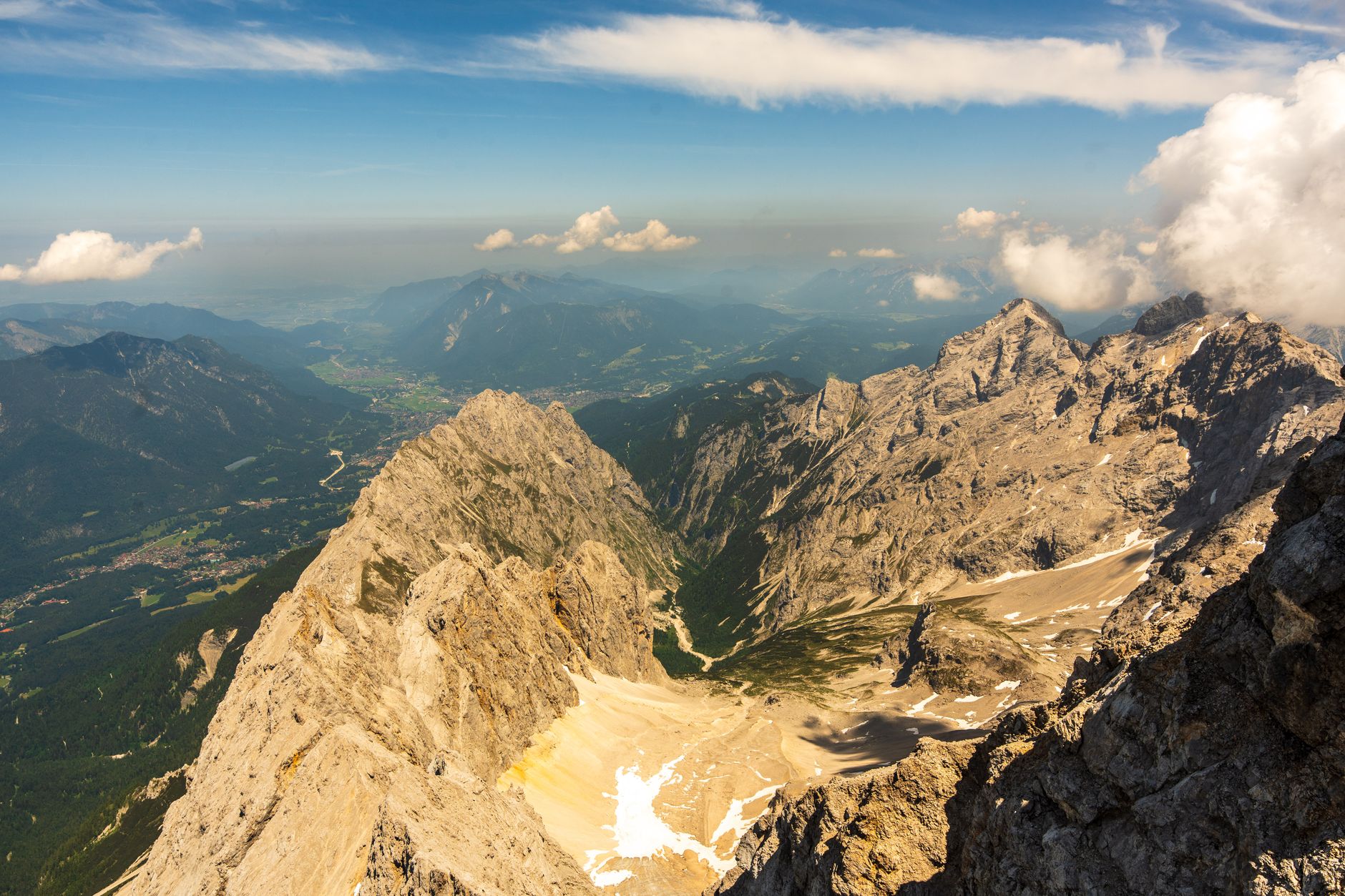 Zugspitze