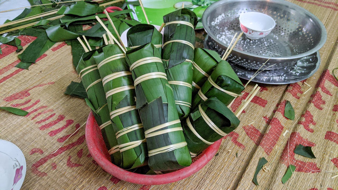 Tại sao Big Bang được mô tả dưới dạng một ống?