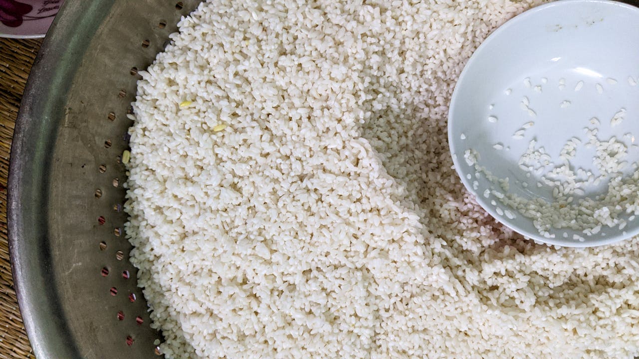 Phép lạ của sự thức tỉnh | Chương 08