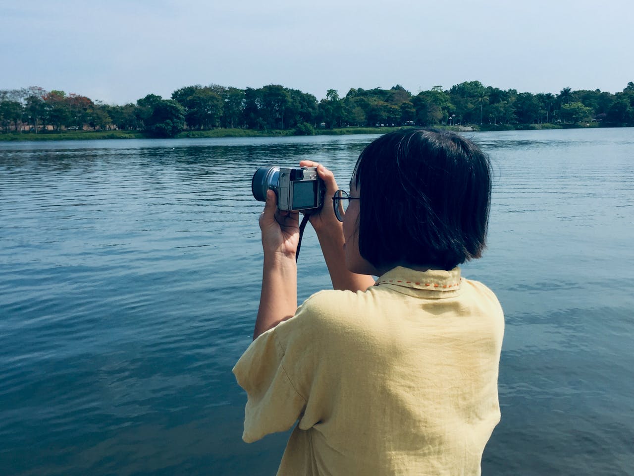 Biên niên ký chim vặn dây cót | Chương 29