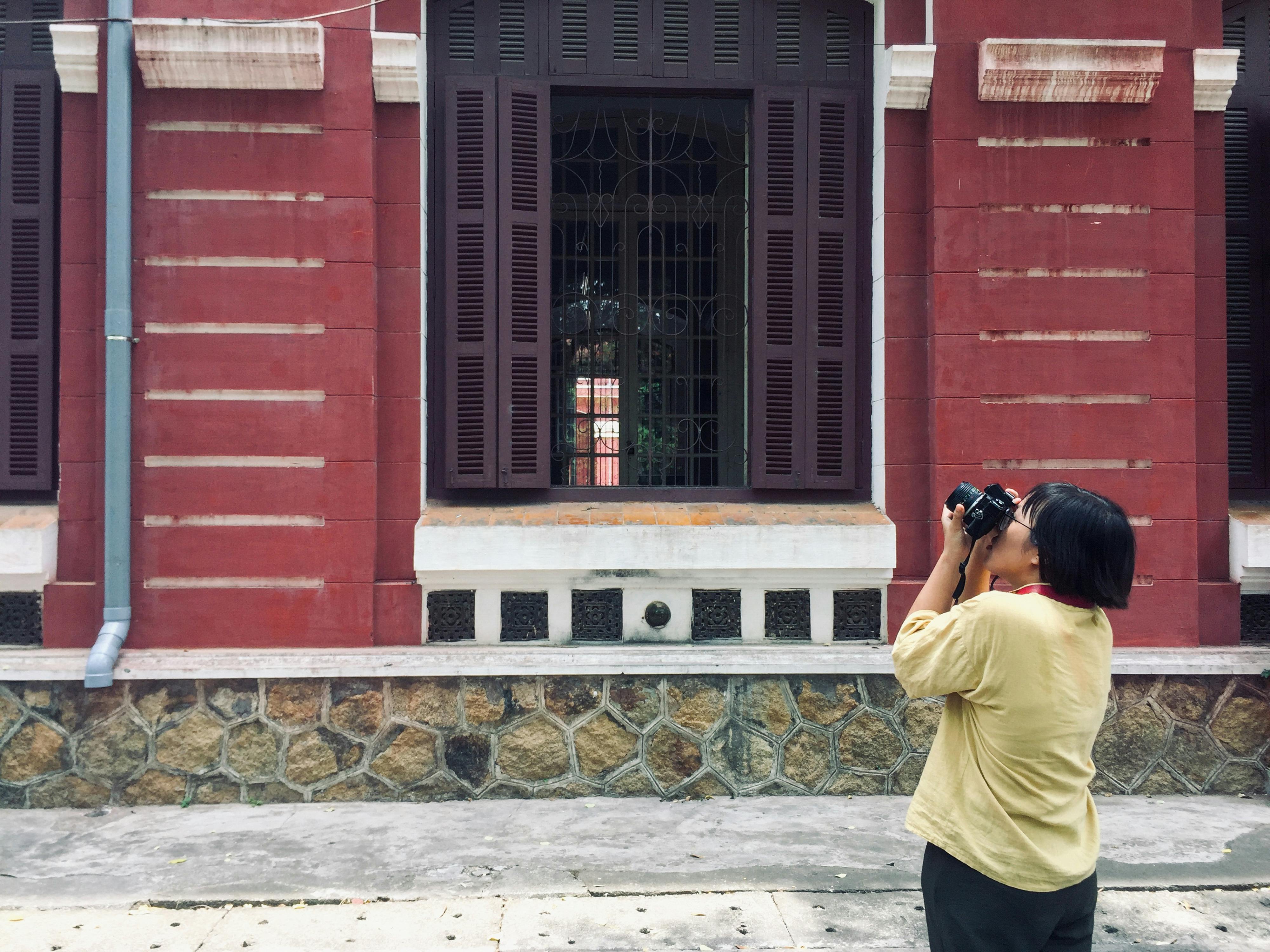 Biên niên ký chim vặn dây cót | Chương 60