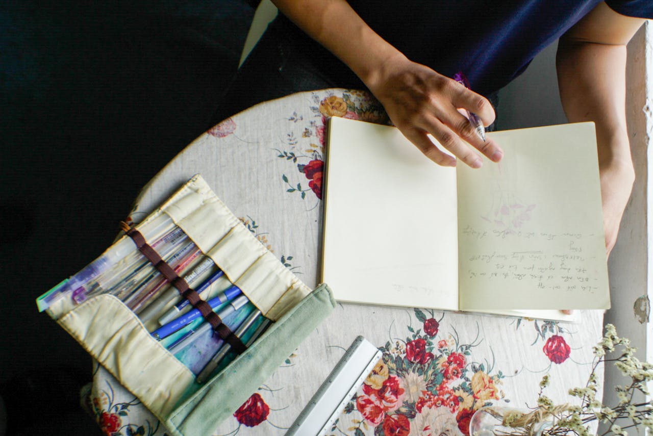 Học viện cảnh sát | Chương 09