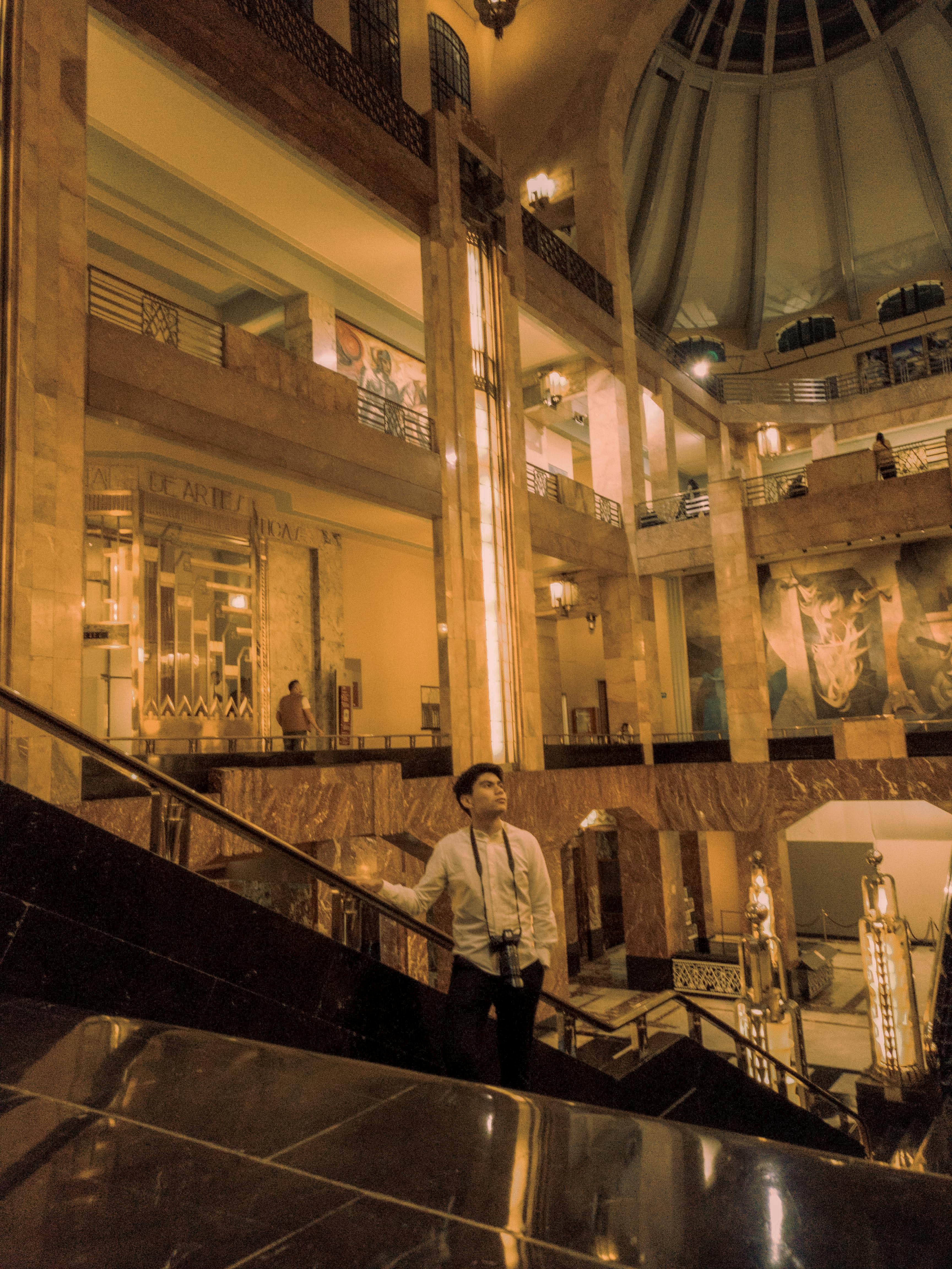 Ücretsiz altın tonları, art deco, art deco tasarım içeren Ücretsiz stok fotoğraf Stok Fotoğraflar