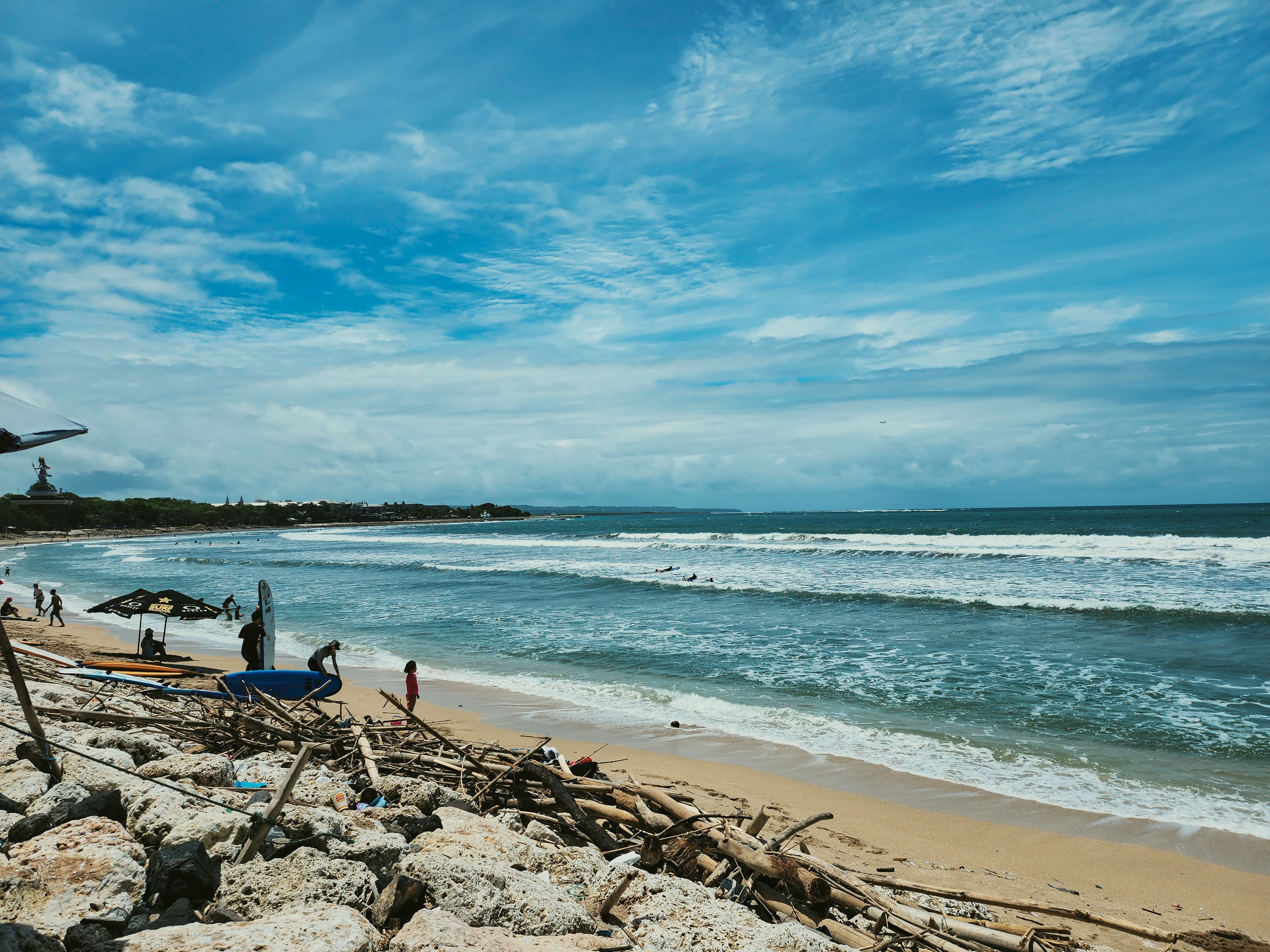 Echo Beach