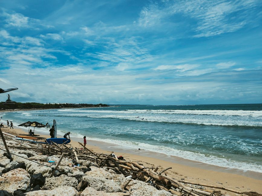 Echo Beach