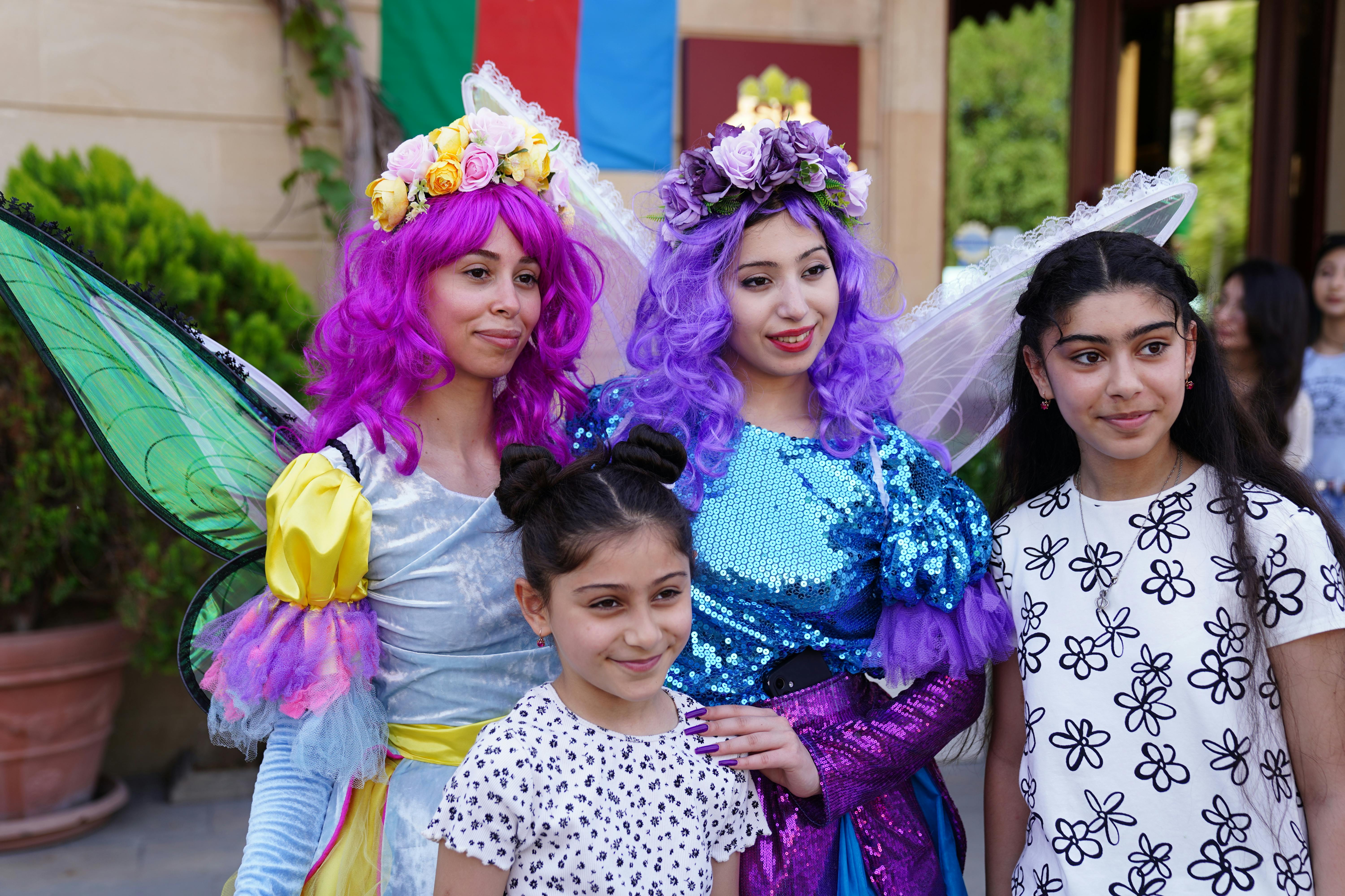 Discovering Multicultural Festivals Worldwide: Celebrations of Diversity and Unity