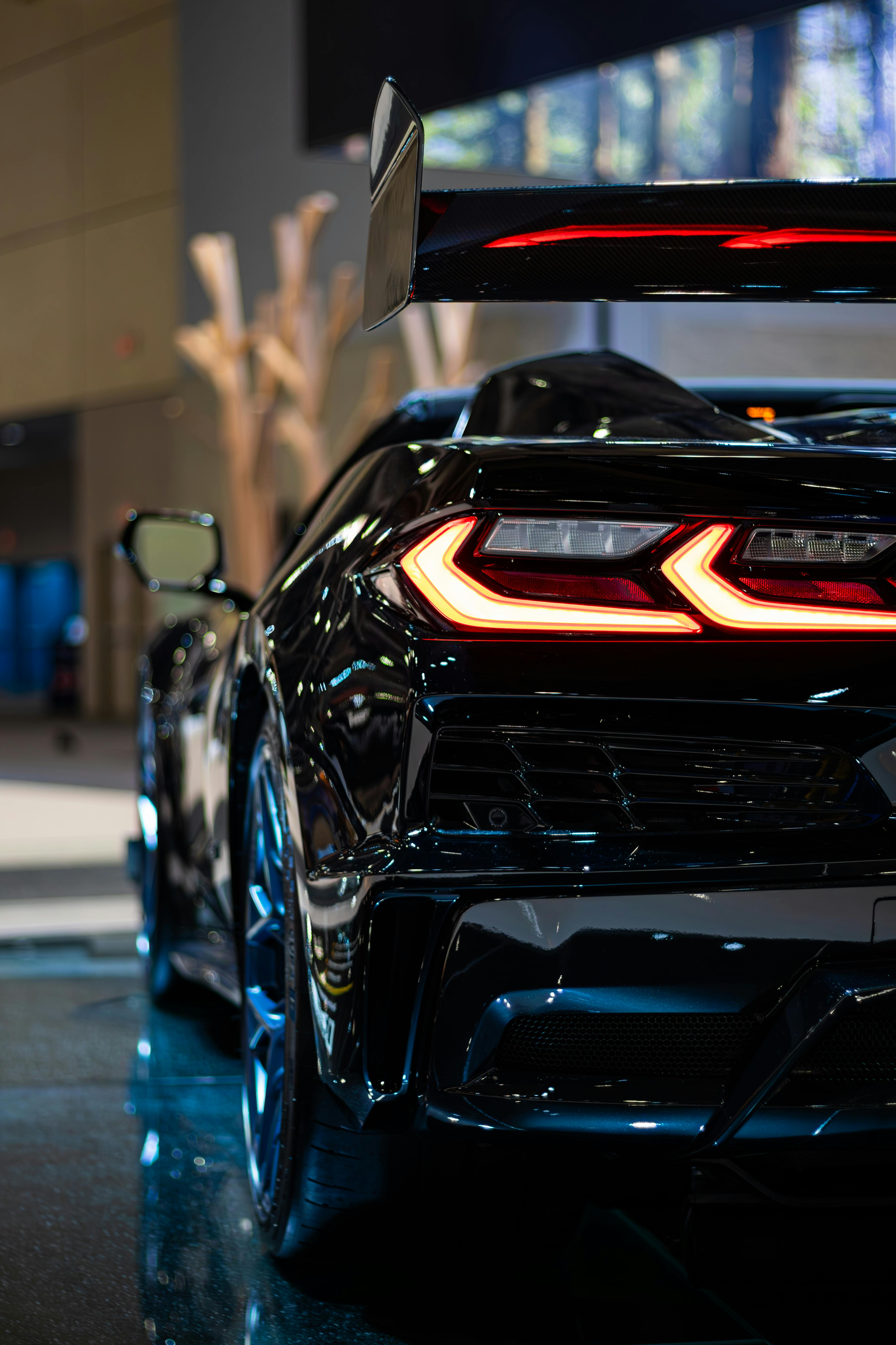 Obs Chevy Wallpaper Photos, Download The