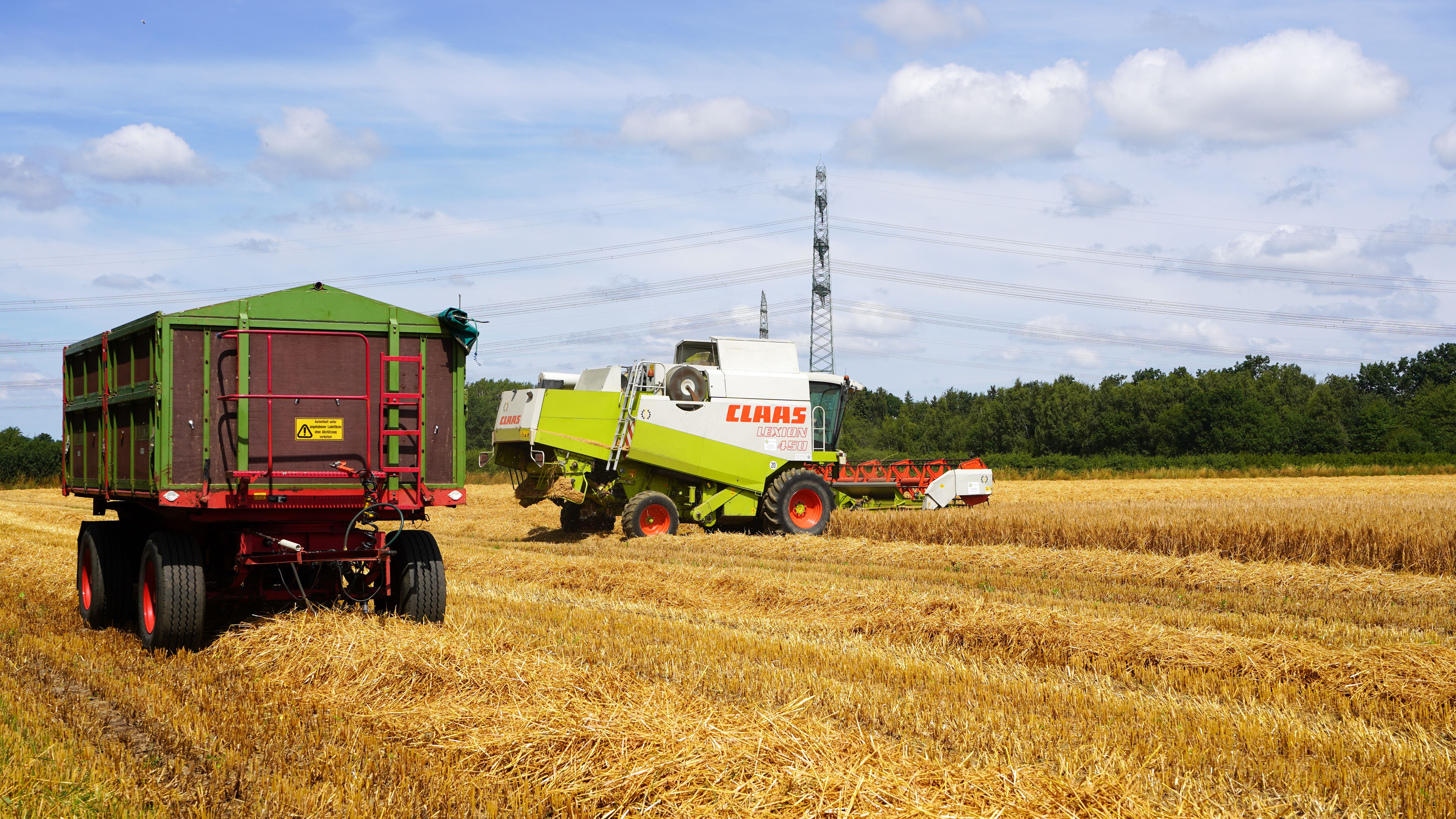 Agricultural Tapping Trailer Photos, Download The BEST Free ...