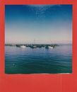 Boats on Body of Water