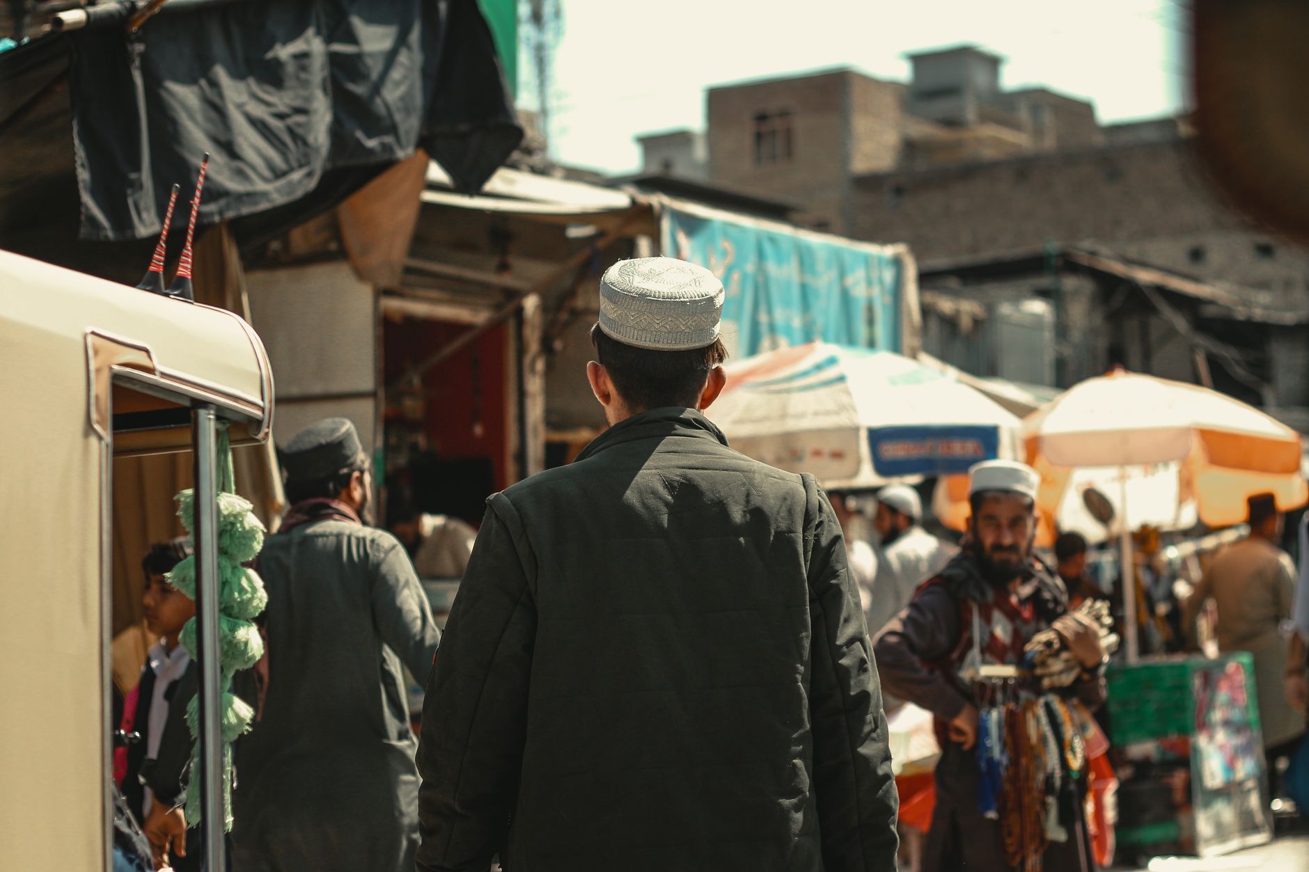 Pakistan Spies on Afghan Finance Ministry With Xeno RAT