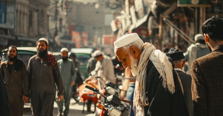Pakistānas ekonomiskā izaugsme palēninās Tuvo Austrumu konflikta dēļ