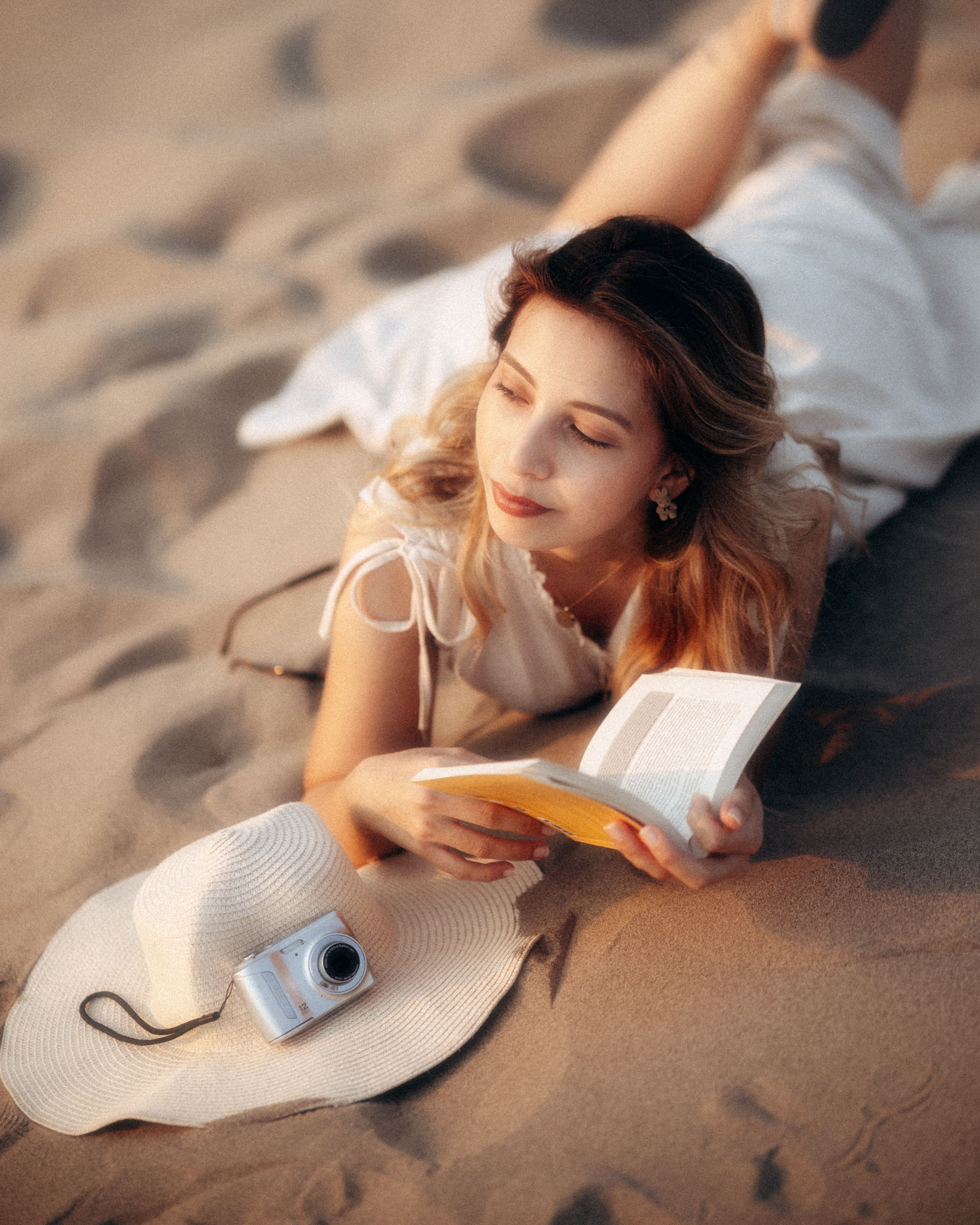 Capturer les journées à la plage avec une meilleure exposition, de belles couleurs et plus de sécurité près de l’eau — conseils de sécurité autour de l’eau que tout photographe de plage devrait connaître