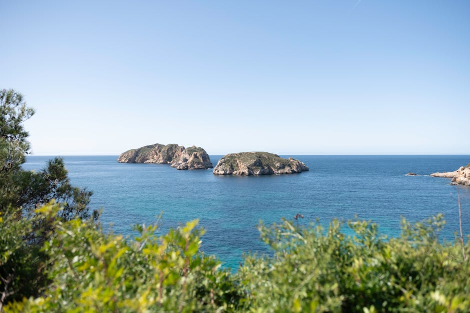 Reserva unas vacaciones fabulosas con solo un depósito: Ibiza, Mallorca y Malta desde 177€