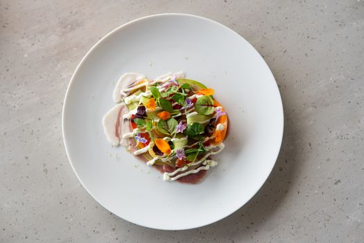 Gado gado