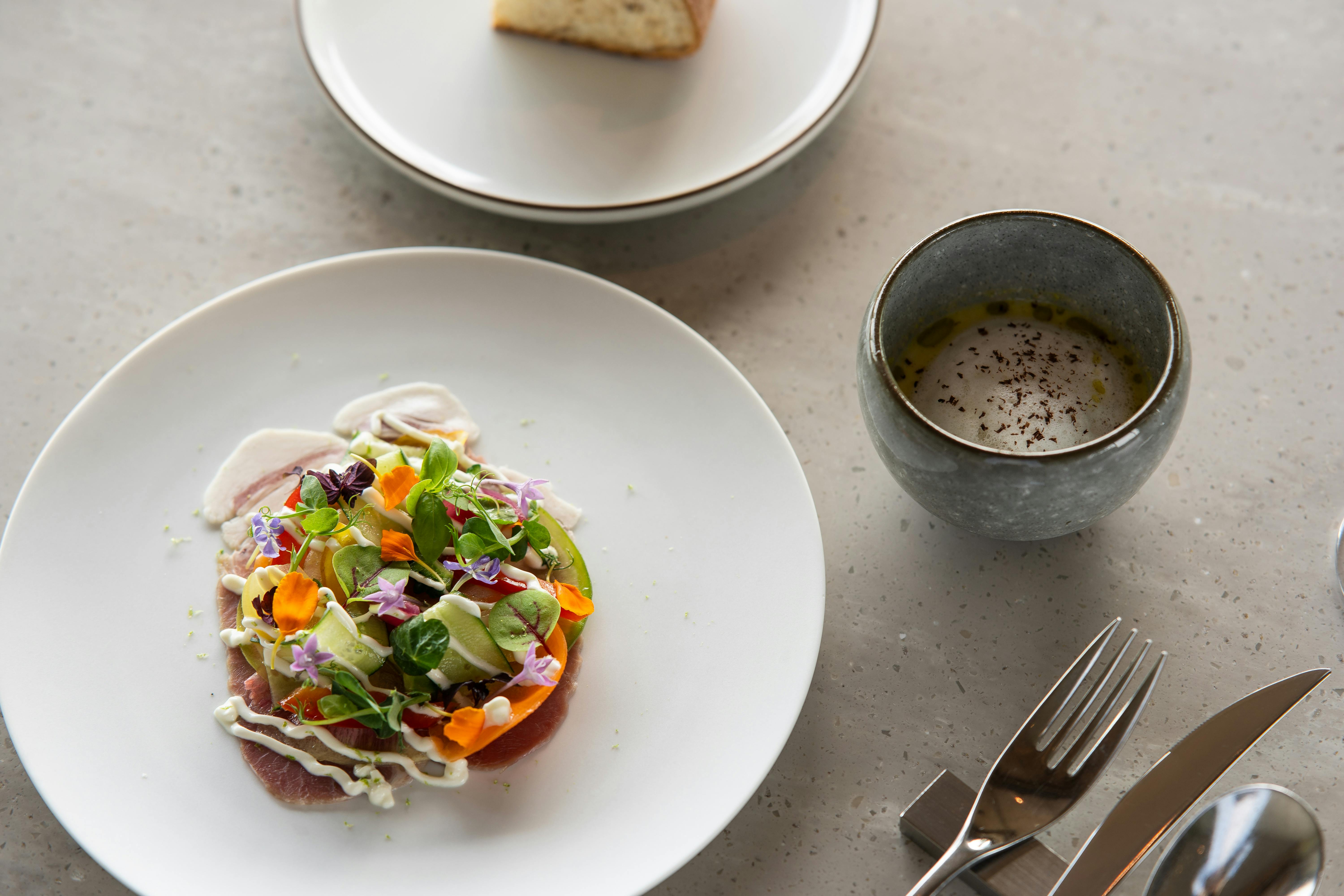 De-stressing Dinner: North Shore Author Jenn Lueke’s New Cookbook, Don’t Think About Dinner, Decodes Meal Planning — Photo by