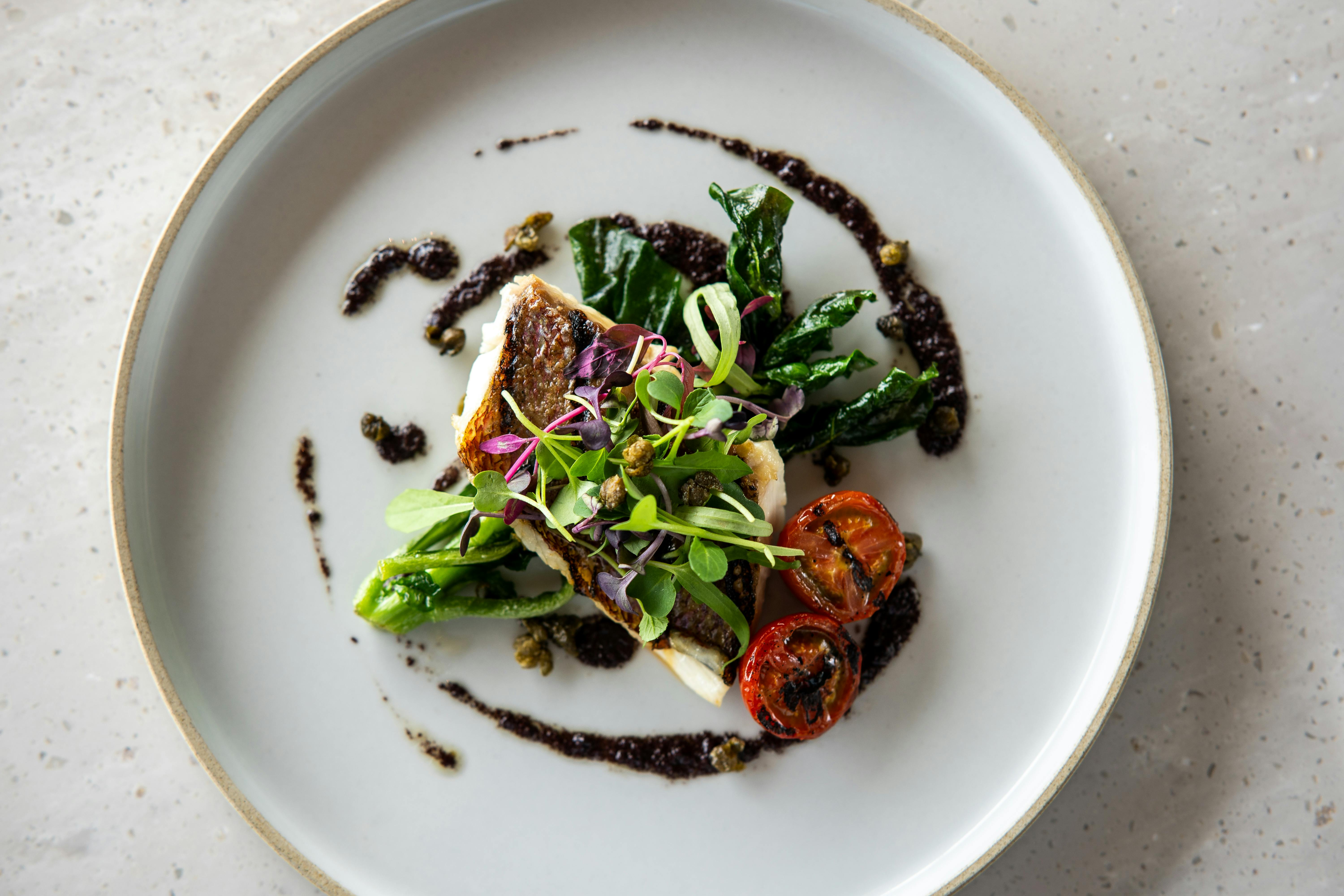 De-stressing Dinner: North Shore Author Jenn Lueke’s New Cookbook, Don’t Think About Dinner, Decodes Meal Planning — Photo by