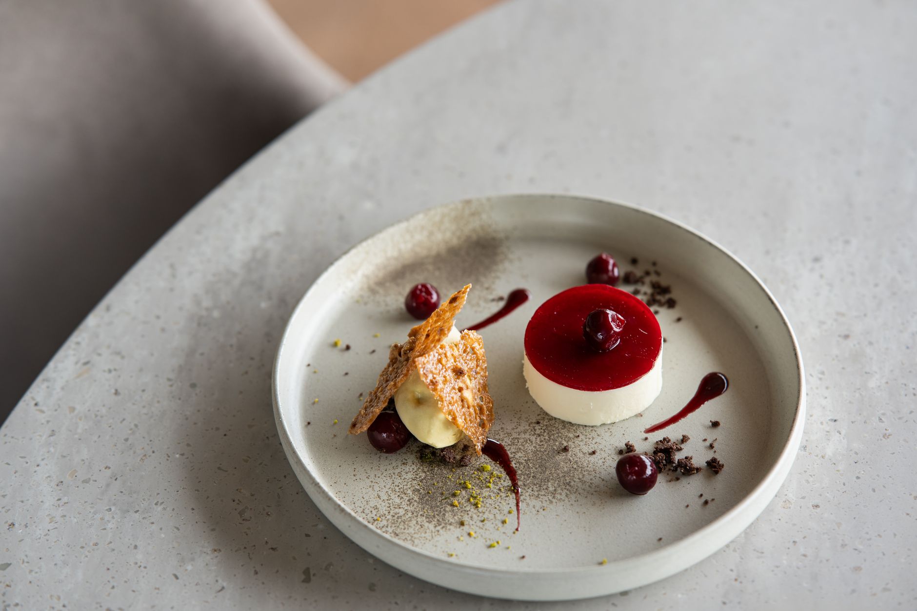 How Mirazur Redefines Luxury Dining Through Biodynamic Farming and Culinary Innovation