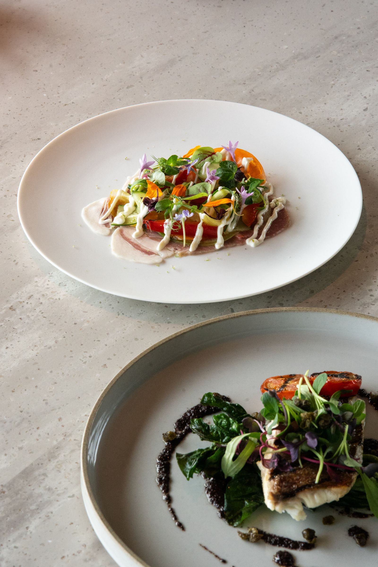 Restaurant dining and food service — What's on the menu at Mangrove in Miami — Mangrove, Miami