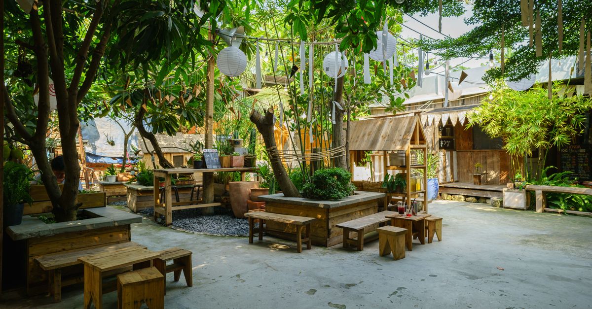 5 Techniques de Relaxation à Pratiquer Même en Milieu Urbain