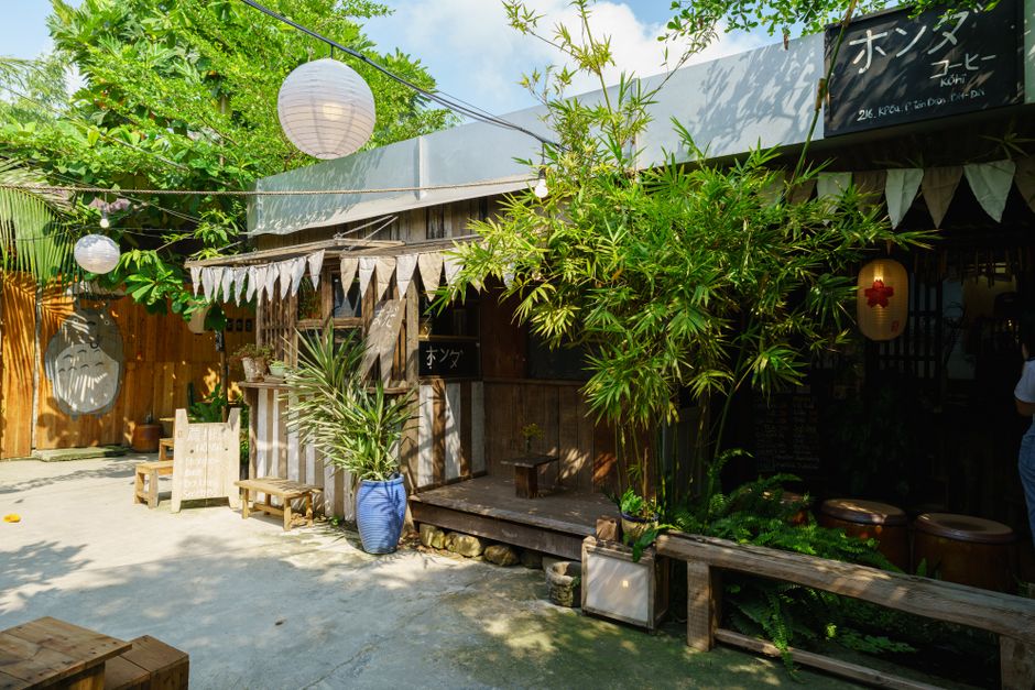 前橋カフェ 赤城の風