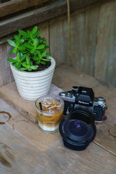 Lente Nikon Olho de Peixe 8 mm f/3.5: como funciona e para quem é indicada - imagem 1