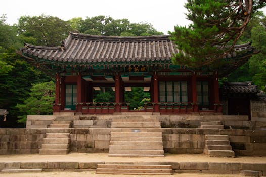 Seoul, South Korea photo 21