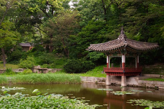 Seoul, South Korea photo 22