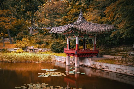 Seoul, South Korea photo 17