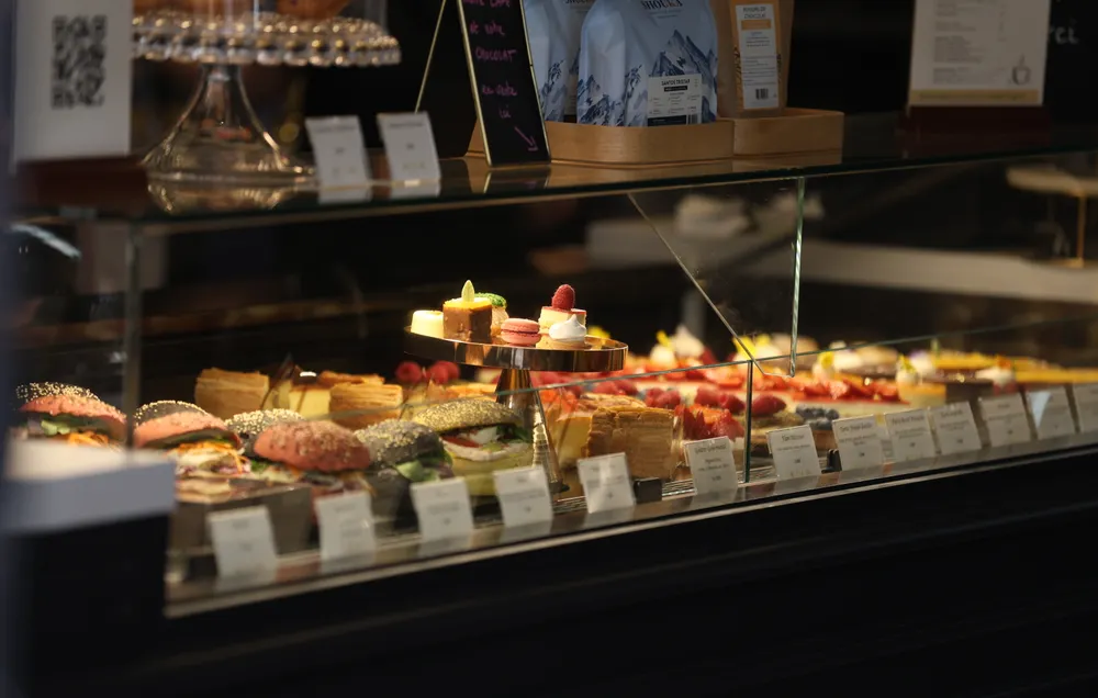 Café de altura, parmi les meilleurs au monde.