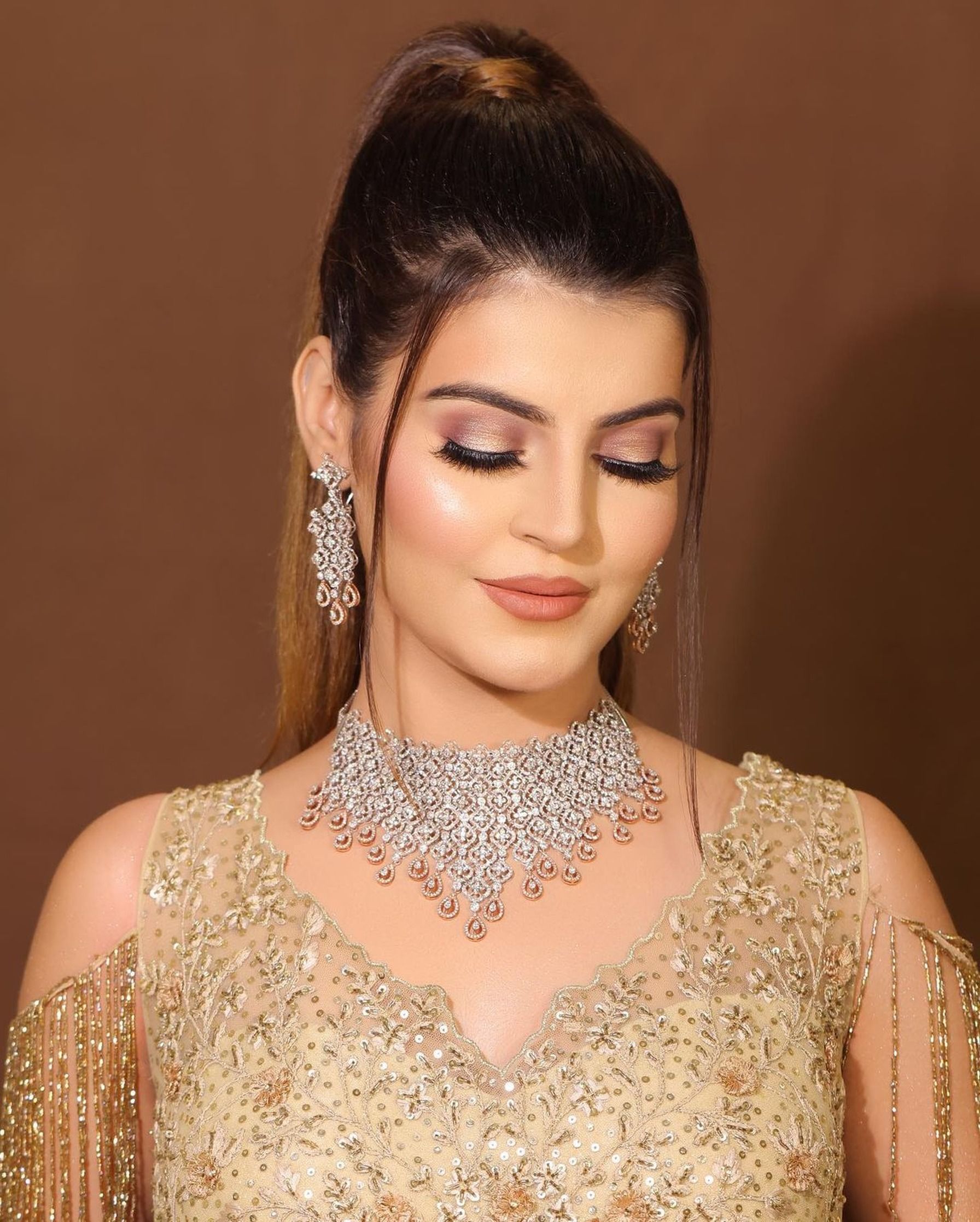Party Makeup
